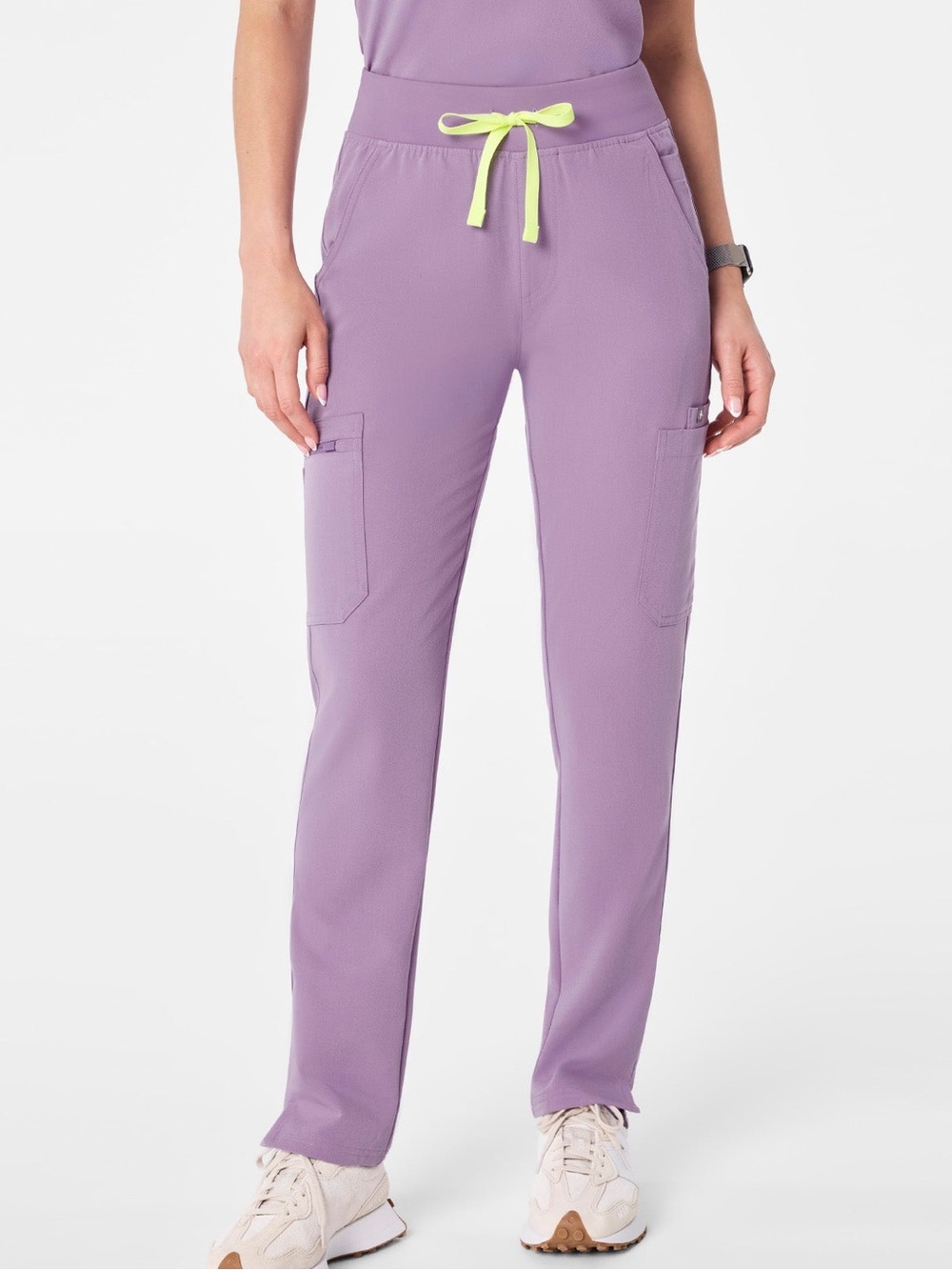 FIGS Yola High-Rise XL/P